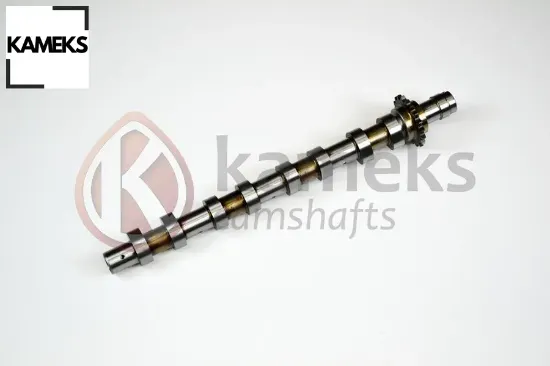 Eksantrik mili egsoz partner-berlıngo-p206-p207-p307-p308-p3008-p407-p5008-c2-c3-c4-c5-jumpy fıesta 0801.AH/ 1313805/ 3M5Q6A273AC/ 3071150 resmi