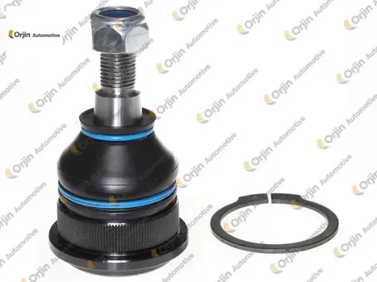 Rotil alt sağ-sol hyundaı accent 95-05 / elantra 96-00 / getz 02-> / i20 08-> / i30 11-> / matrıx 01 Orjın 5450322A00/ 5450331600/ 5450325A00 resmi