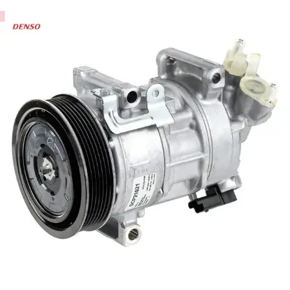 Klima kompresörü p308-p5008-p3008-rcz-partner-berlıngo-c4-ds4-ds5 09>16 1.4 16v ep3c 1.6 thp-vti ep6 Denso 6453.WF/ 9822101380/ 9676862380 resmi
