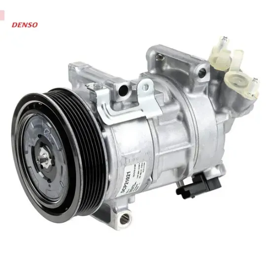 Klima kompresörü p308-p5008-p3008-rcz-partner-berlıngo-c4-ds4-ds5 09>16 1.4 16v ep3c 1.6 thp-vti ep6 Denso 6453.WF/ 9822101380/ 9676862380 resmi