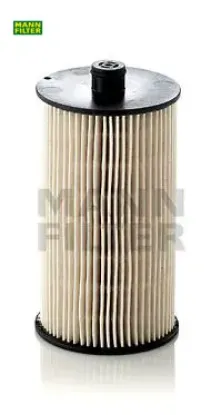 Yakıt filtresi vw crafter 30-50 2.5 tdi 06 > Mann-fılter 2E0127159/ 2E0127177 resmi