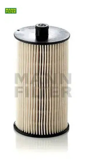 Yakıt filtresi vw crafter 30-50 2.5 tdi 06 > Mann-fılter 2E0127159/ 2E0127177 resmi
