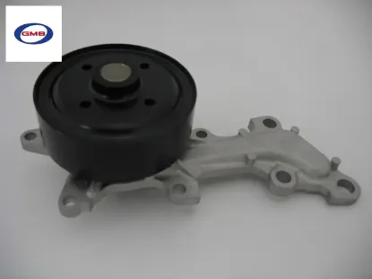 Devirdaim su pompası toyota aurıs corolla 1.33l 1nr-fe nre150 nre180 6 vites 10-18 / yarıs 1.33l 1 n Gmb 1610080004 resmi