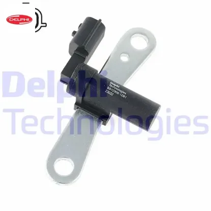 Krank mili sensörü renault clıo ıv 12> dacıa dokker 12> logan ıı 12> sandero ıı 12> 1.2 d4f 1.4 k7j Delphı 8200772182 resmi