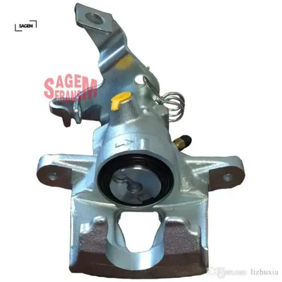 Fren kaliperi master ıı arka sağ 42 mm Sagem 7701206755 resmi