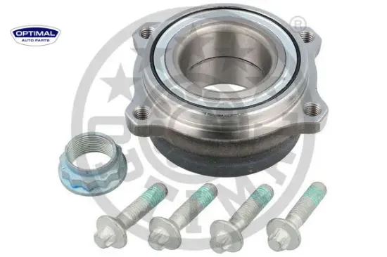 Teker rulmanı arka mercedes c219 c218 x218 w211 w212 w221 Optımal A2119810227 resmi