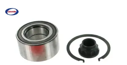 Ön teker rulmanı toyota yarıs 1.0l ksp90 ksp130 06-20 / 1.3l scp90 06-09 / 1.4l nlp90 nlp130 06-18 / Gmb 90363W0005/ 90363W0006 resmi