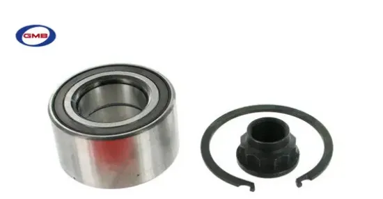 Ön teker rulmanı toyota yarıs 1.0l ksp90 ksp130 06-20 / 1.3l scp90 06-09 / 1.4l nlp90 nlp130 06-18 / Gmb 90363W0005/ 90363W0006 resmi