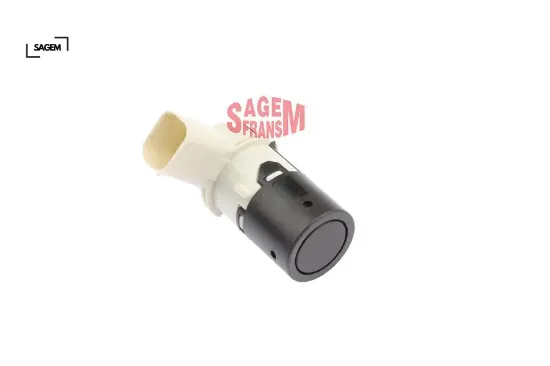Park sensörü p207-p307-p807-c4-c5 Sagem 6590.H1/ 9652965177/ 6590.KY resmi