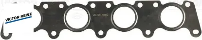 Egzoz manifold contası passat-a4-a6 1.8t 058253039E/ 058253039G resmi