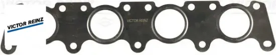 Egzoz manifold contası passat-a4-a6 1.8t 058253039E/ 058253039G resmi