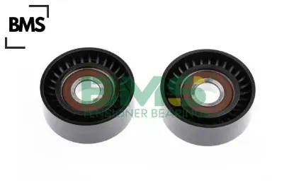 Alternatör gergi rulmanı golf7-a3-leon-caddy-tıguan 1.6-2.0 tdı clha-crkb-clhb-crka plastik 17×65x25 Bms 04L903315A/ 04L903315F/ 04L903315G resmi