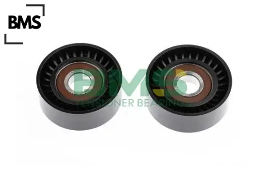 Alternatör gergi rulmanı golf7-a3-leon-caddy-tıguan 1.6-2.0 tdı clha-crkb-clhb-crka plastik 17×65x25 Bms 04L903315A/ 04L903315F/ 04L903315G resmi