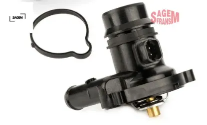 Termostat astra j 10>15 ınsıgnıa a 09>17 corsa d 07>14 corsa e 15>19 merıva b 10>17 mokka 13>19 1.4 Sagem 28290034/ 25200455/ 1338031/ 55593034 resmi
