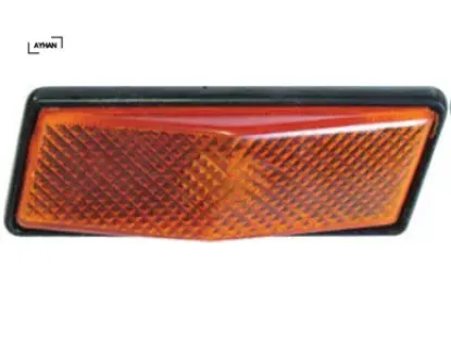 Yan sinyal sağ m131 resmi