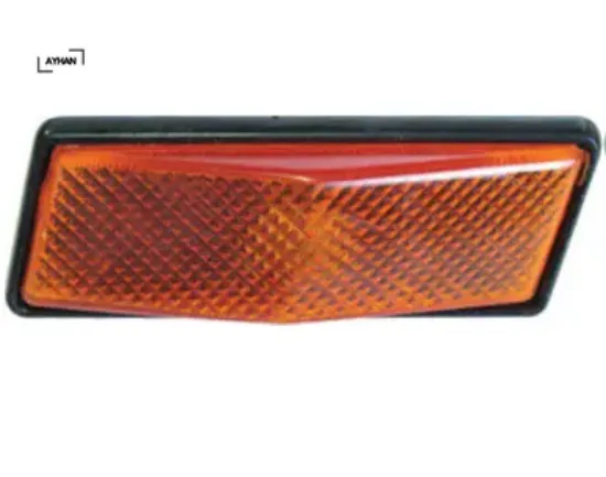 Yan sinyal sağ m131 resmi