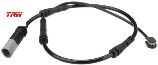 Balata fısı on bmw f20 f21 f22 f23 f87 f30 f31 f34 f35 f80 f32 f33 f36 f82 f83 Trw 34356792289 resmi