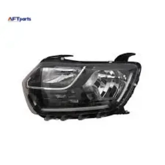 Far sağ ledli motorlu dacıa duster ıı 18> Aft 260101133R resmi