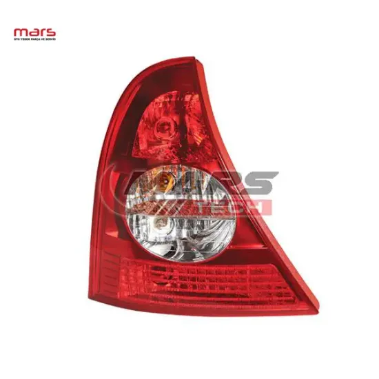 Stop duysuz sol clıo 04/01-11/08 sisli Mars 8200071413/ 8200917488 resmi