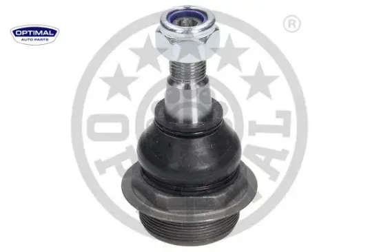 Alt rotil sol renault master ııı 10> opel movano ııı 10> 2.3dci 18mm Optımal 401613416R/ 8200688877/ 4419219 resmi