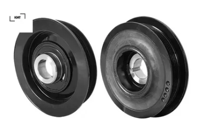 Krank kasnağı astra g-omega b-vectra b-c-zafıra 2.0-2.2 dı-dtı x20 / y20 dtl-dth 6k 55351711/ 614411/ 614444/ 5614437 resmi