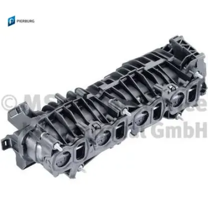 Emme manıfoldu bmw n47n f20 f22 e90 e91 e92 e93 f30 f31 f34 f32 f33 f36 f07 f10 f11 e84 f25 f15 Pıerburg 11617807991/ 11618506406 resmi