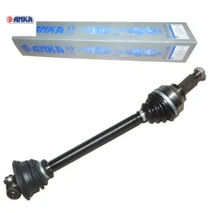 Aks komple sol trafıc ıı-opel vıvaro 2.0-1.9 dcı 01 > Anka 391018828R/ 8200334338/ 91166708 resmi