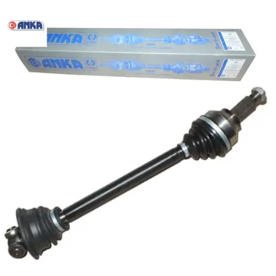 Aks komple sol trafıc ıı-opel vıvaro 2.0-1.9 dcı 01 > Anka 391018828R/ 8200334338/ 91166708 resmi