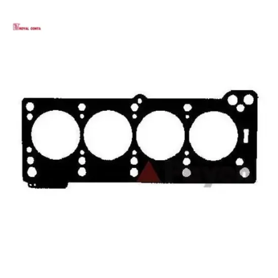 Silindir kapak contası laguna 95>01 safrane 96>00 volvo s40-v40 95>04 1.8-2.0 n7q Royal conta 3531016 resmi