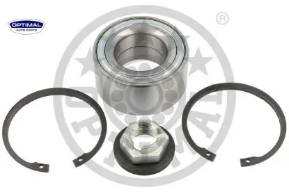 Ön teker rulmanı ford mondeo 96>07 volvo s40 1.6 1.8 1.9 2.0 t v40 99>04 jaguar xtype 01>09 40.x75x3 Optımal 1S7J1K018AA/ 30818024/ C2S8276 resmi