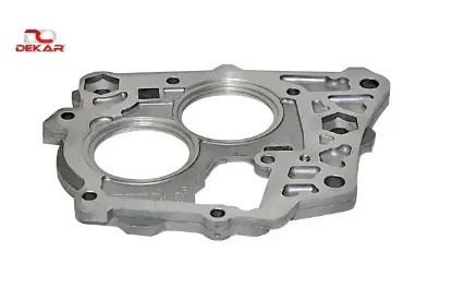 Şanzıman pleyti multijet Dekar 97650313/ 7564499 resmi