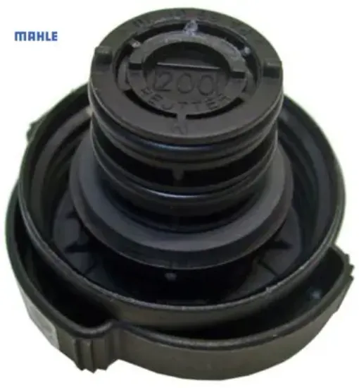 Radyator kapagı bmw e31 e36 e32 e38 e46 . land rover range rover vogue l322 Mahle 17117639022/ PCD100200L resmi