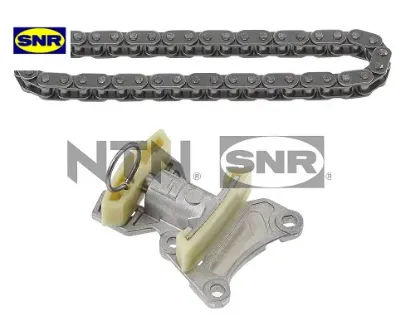 Eksantrık zıncır takımı audı vw 2.0 tfsı Snr 06D109229BS1/ 06D109229B resmi