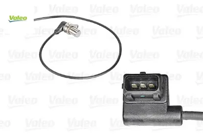 Krank mılı konum sensoru bmw m50 e36 e34 Valeo 12141726065/ 12141726066 resmi