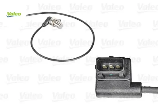 Krank mılı konum sensoru bmw m50 e36 e34 Valeo 12141726065/ 12141726066 resmi
