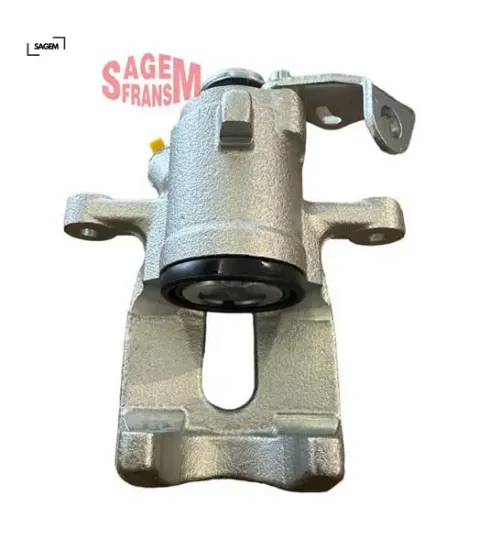 Fren kaliperi arka sol kangoo ııı 1.5 dcı Sagem 7701209867 resmi