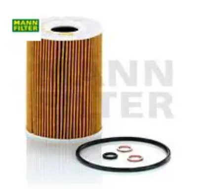 Yag fıltresı bmw s85 m5 e60 m6 e64 Mann-fılter 11427834734/ 11427840594 resmi