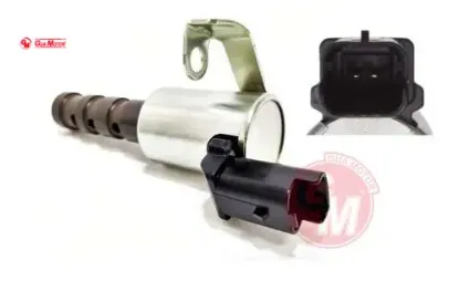 Eksantrik mili yağlayıcısı renault f4r 2.0 16v megane ıı-laguna ııı Gua 8200831629/ 7700108674/ 8200539626 resmi