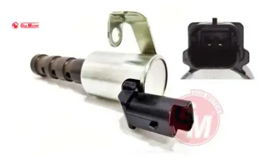 Eksantrik mili yağlayıcısı renault f4r 2.0 16v megane ıı-laguna ııı Gua 8200831629/ 7700108674/ 8200539626 resmi