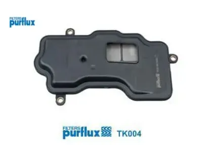 Otomatik şanzıman yağı filtre seti subaru ımpreza 1.5l l154 gh3 07-> / forester 2.0l ej204 sh5 08-13 Purflux 31728AA091/ 31728AA130 resmi
