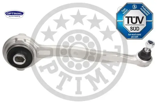 Salıncak on sag alt mercedes w203 cl203 s203 c209 a209 r171 Optımal A2043304411 resmi