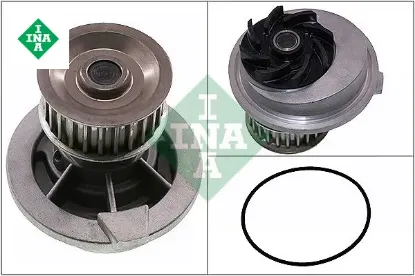 Devirdaim vectra b-a-astra g 02-05 -astra h 04 >-omega b-zafıra-captıva-lacettı 2.0 x20xev Ina 1334139/ 95507627/ 24409355/ 1334170 resmi