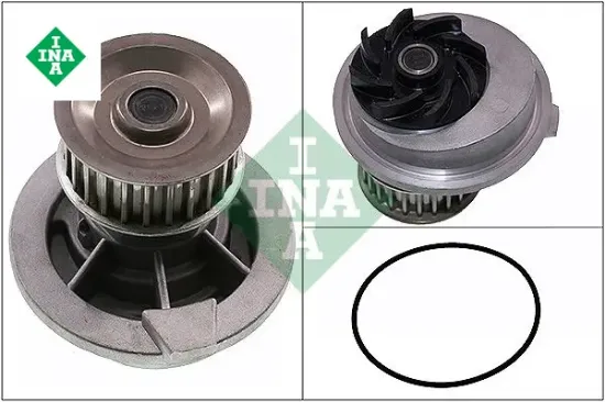 Devirdaim vectra b-a-astra g 02-05 -astra h 04 >-omega b-zafıra-captıva-lacettı 2.0 x20xev Ina 1334139/ 95507627/ 24409355/ 1334170 resmi