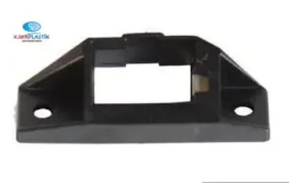 Bagaj kilit karşılık plastiği r9 Kaya plastık 7700661474 resmi