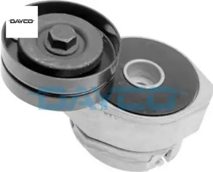 Alternatör gergi rulmanı kütüklü honda accord 2.0l 20t2n ch2 kasa 99-> Dayco 56900P5TG00/ 56900P5TG01/ 56900P5TG05 resmi