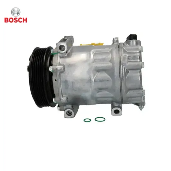 Klima kompresörü p207 06>15 p208 12>19 p307 01>09 p308 08>14 p508 10>18 p2008 13>18 p5008 10>17 part Bosch 9800839580/ 9825868180/ 6453.QL resmi