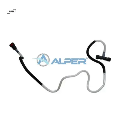 Yakıt hortumu clio 4-captur Alper 164461296R/ 164467191R resmi