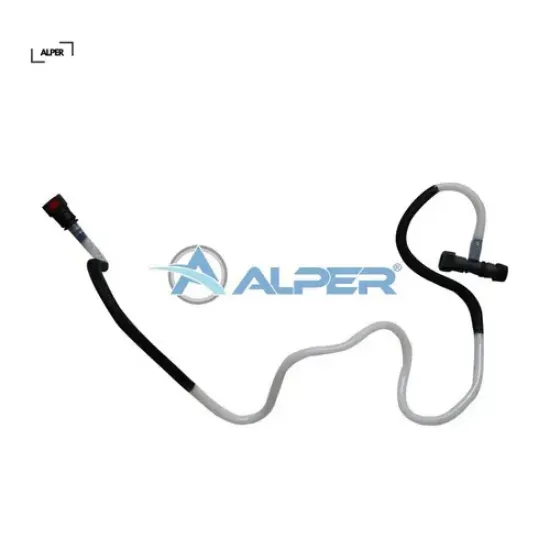 Yakıt hortumu clio 4-captur Alper 164461296R/ 164467191R resmi