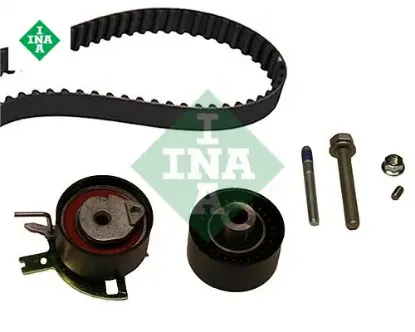 Eksantrık gergı kiti p4007-p407-p508-p807-c-crosser-c5-c6-c8 2.2 hdı freelander 2 l359 06>14 range r Ina 0831.V5/ LR032526/ JDE35823 resmi