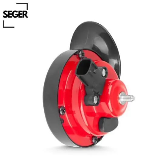 Salyangoz korna dadat ince ses 12v hyundaı soketli hyundaı soket Seger resmi